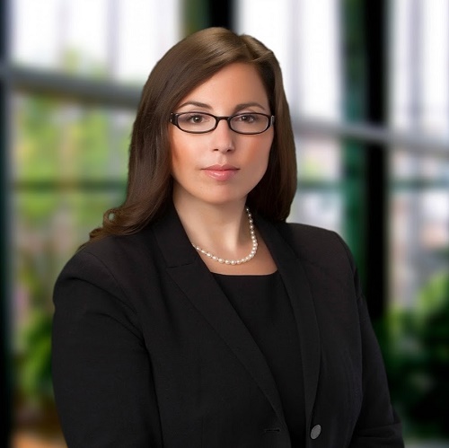 Trusts & Estates Law Group: Kerri Castellini